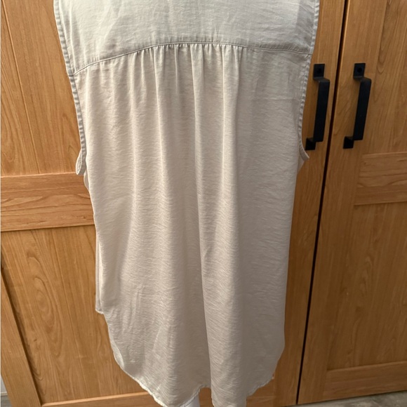 XL CAbi Last Dance blouse - Picture 6 of 7